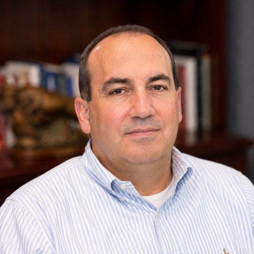 Noah Seidenberg