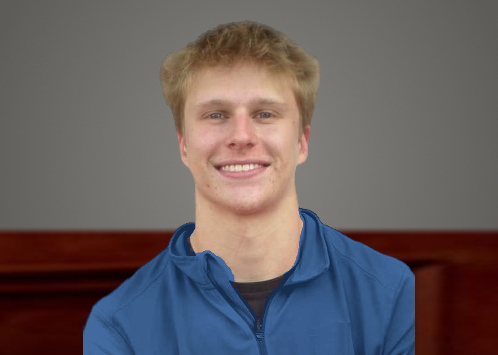 Reid Graham